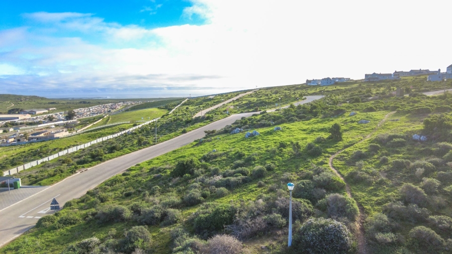 0 Bedroom Property for Sale in Hoogland Western Cape